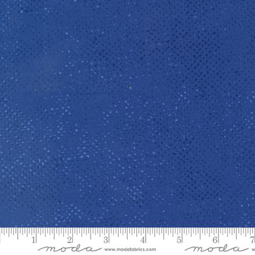 Spotted Sapphire - Quilt Fabric