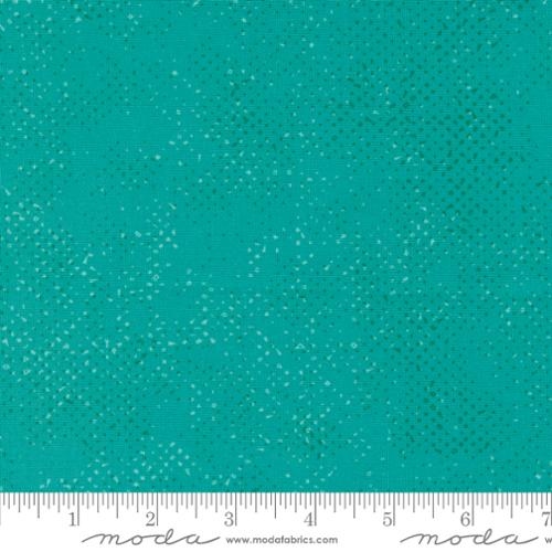 Spotted Jade - Quilt Fabric