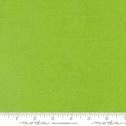 Spotted Lime - Quilt Fabric