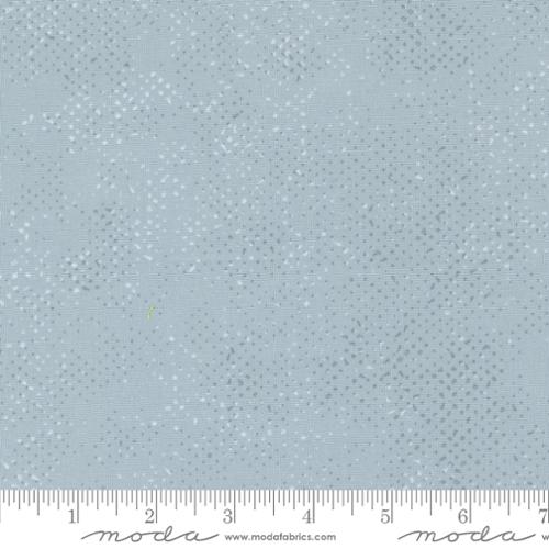 Spotted Platinum - Quilt Fabric