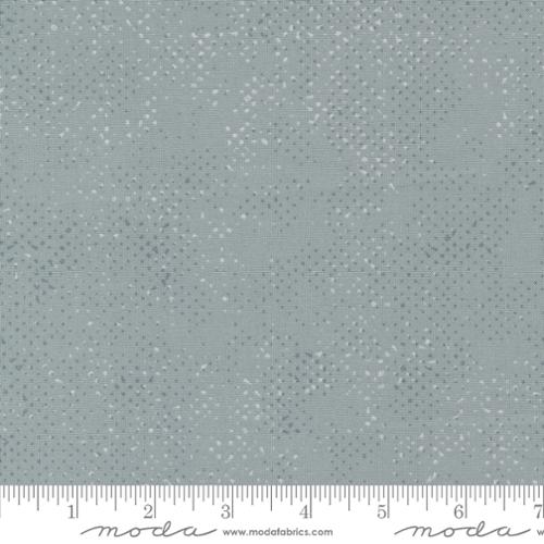 Spotted Steel - Quilt Fabric