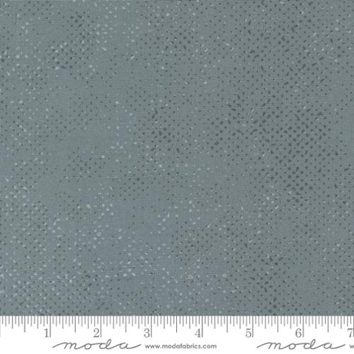 Spotted Graphite - Quilt Fabric