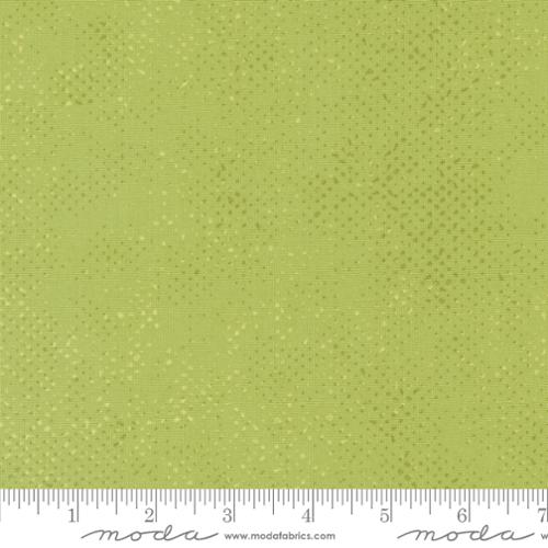 Spotted Pistachio - Quilt Fabric