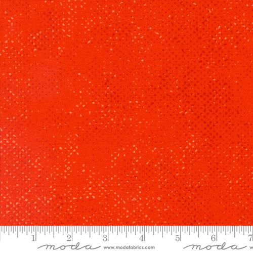 Spotted Mango - Quilt Fabric