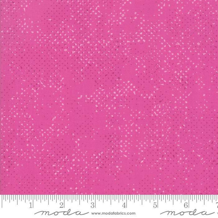 Spotted Petunia - Quilt Fabric