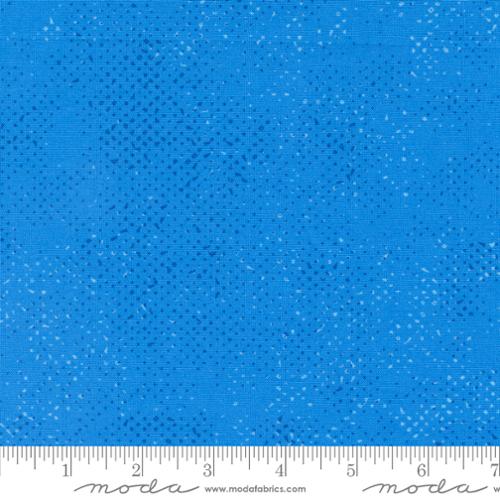 Spotted Cornflower - Quilt Fabric