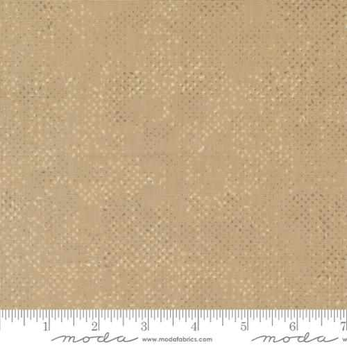 Spotted Oatmeal - Quilt Fabric