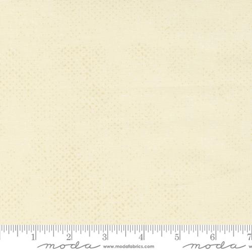 Spotted Cream - Quilt Fabric
