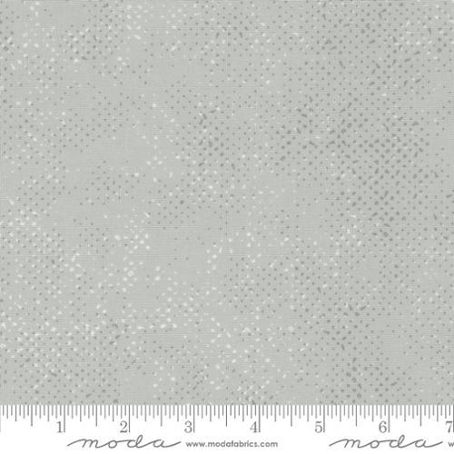 Spotted Zen Grey - Quilt Fabric