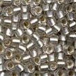 Mill Hill 16602 Frosted Ice Glass Pony Beads - Size 6/0