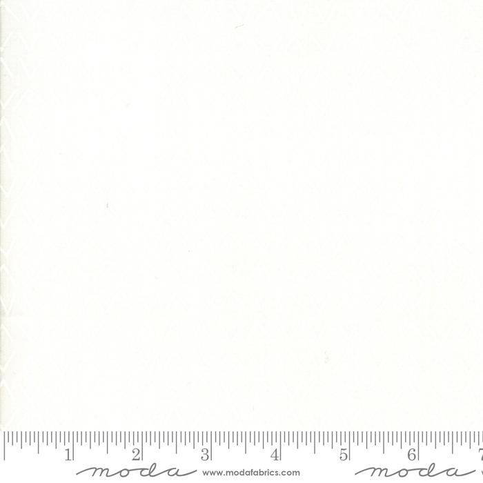 Modern BG More Paper White - Arrows White - Quilt Fabric