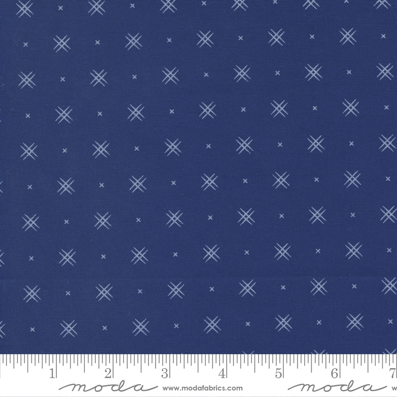 Beyond Bella Royal - Quilt Fabric