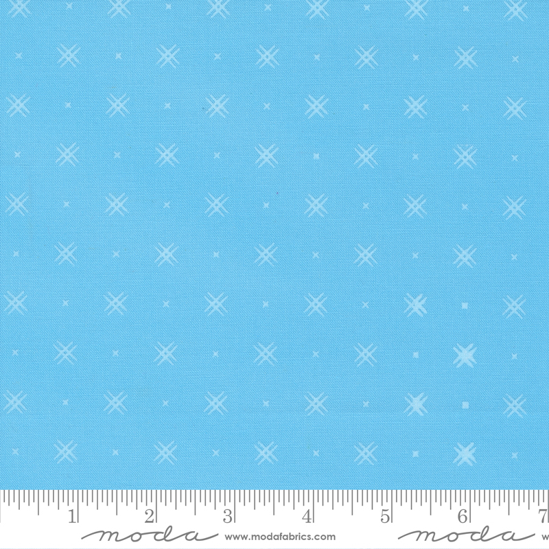 Beyond Bella New Capri - Quilt Fabric