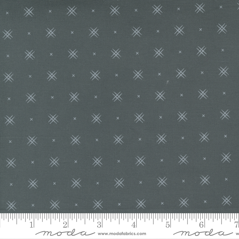 Beyond Bella Lead - Quilt Fabric