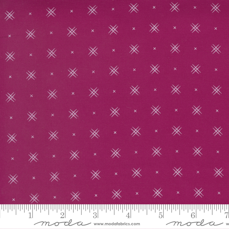 Beyond Bella Sangria - Quilt Fabric