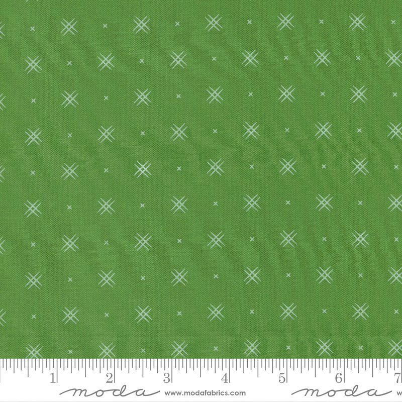 Beyond Bella Kelly - Quilt Fabric