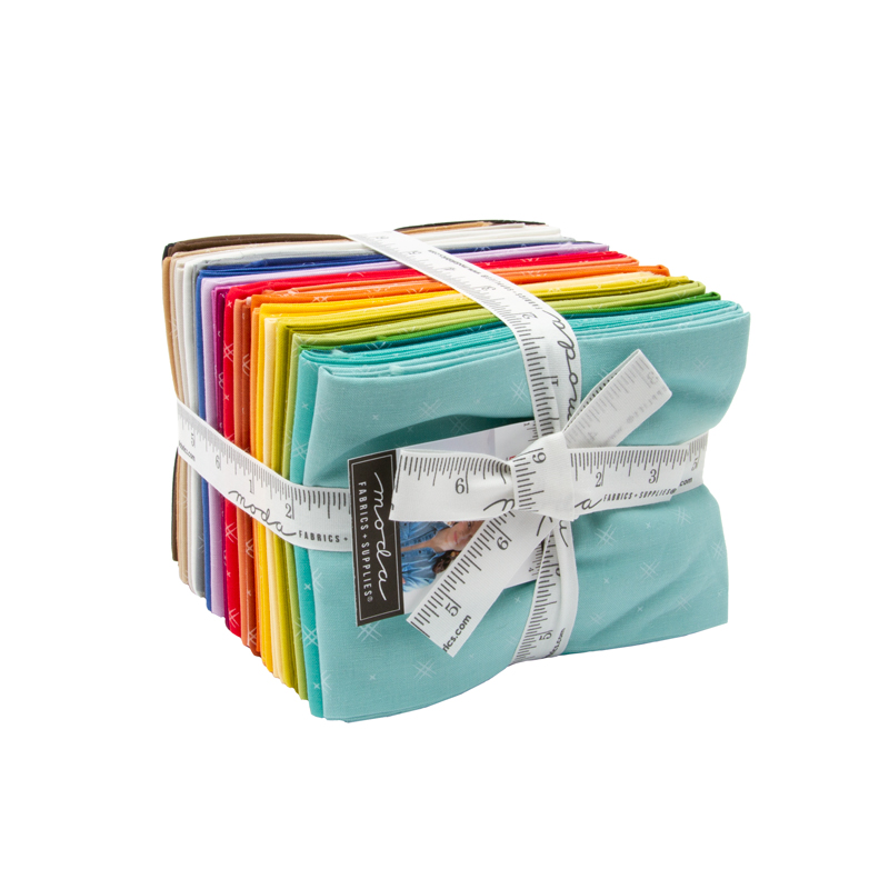 Beyond Bella - Fat Quarter Bundle