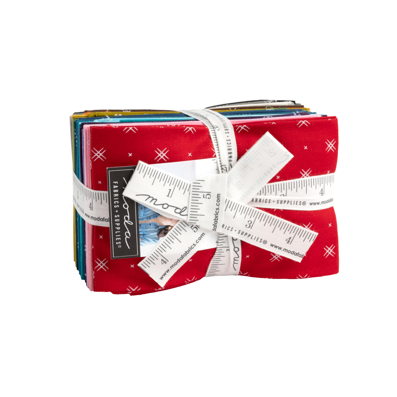 Beyond Bella New - Fat Eighth Bundle