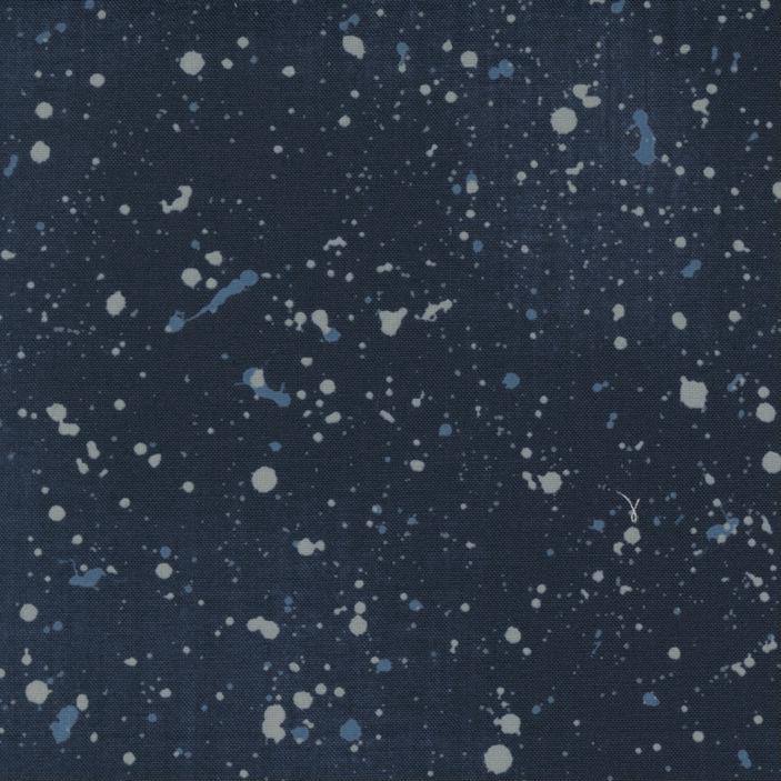 Astra Infinity Eclipse - Quilt Fabric