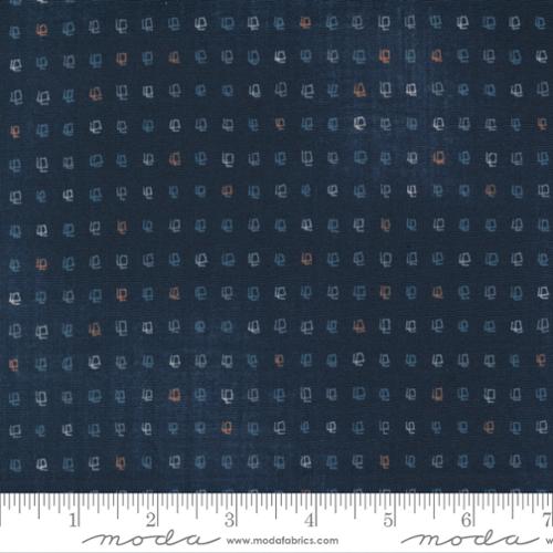 Astra Satellite Eclipse - Quilt Fabric