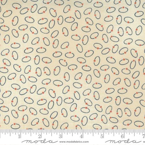Astra Comet Milky Way - Quilt Fabric