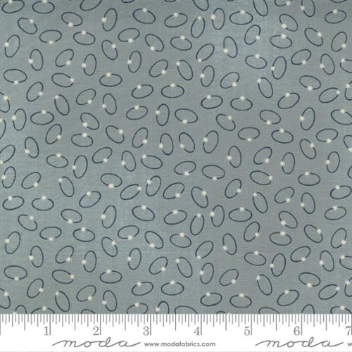 Astra Comet Hubble - Quilt Fabric