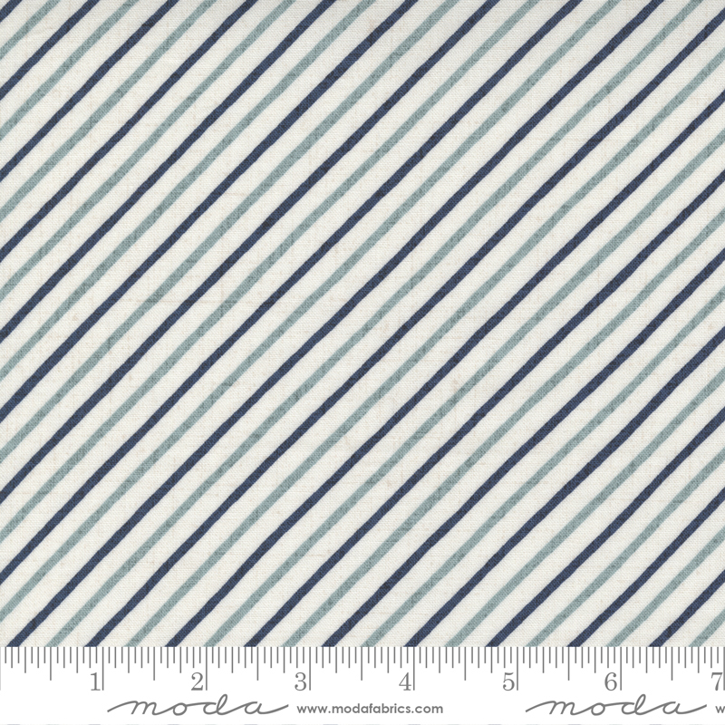 Bon Voyage London Paris - Quilt Fabric
