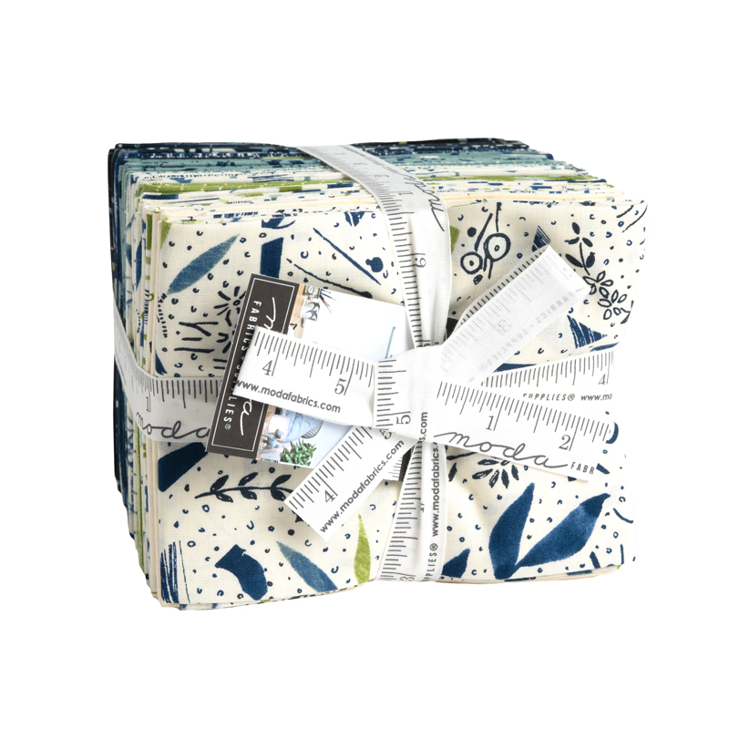 Collage - Fat Quarter Bundle