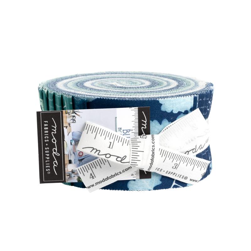 Bluebell - Jelly Roll