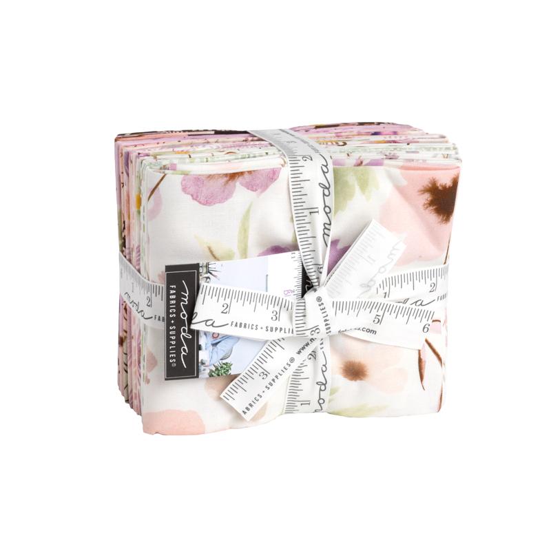 Blooming Lovely - Fat Quarter Bundle