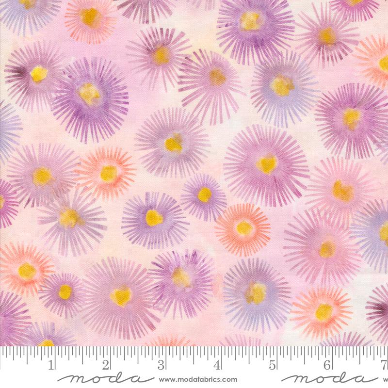 Blooming Lovely Petal - Quilt Fabric