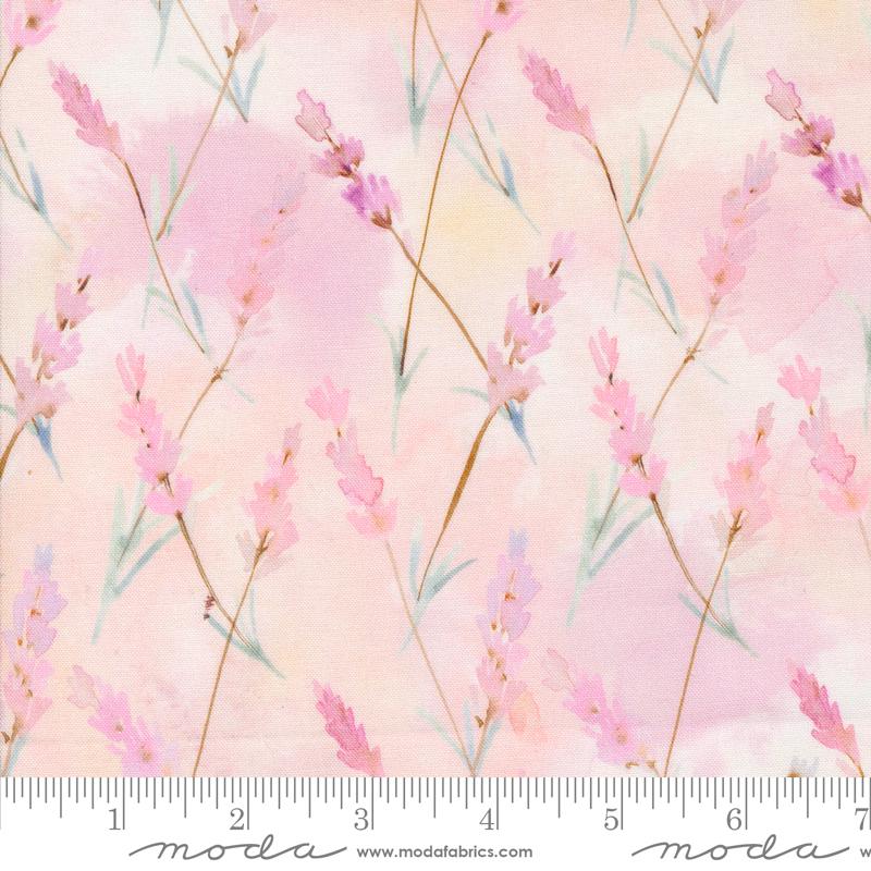 Blooming Lovely Petal - Quilt Fabric