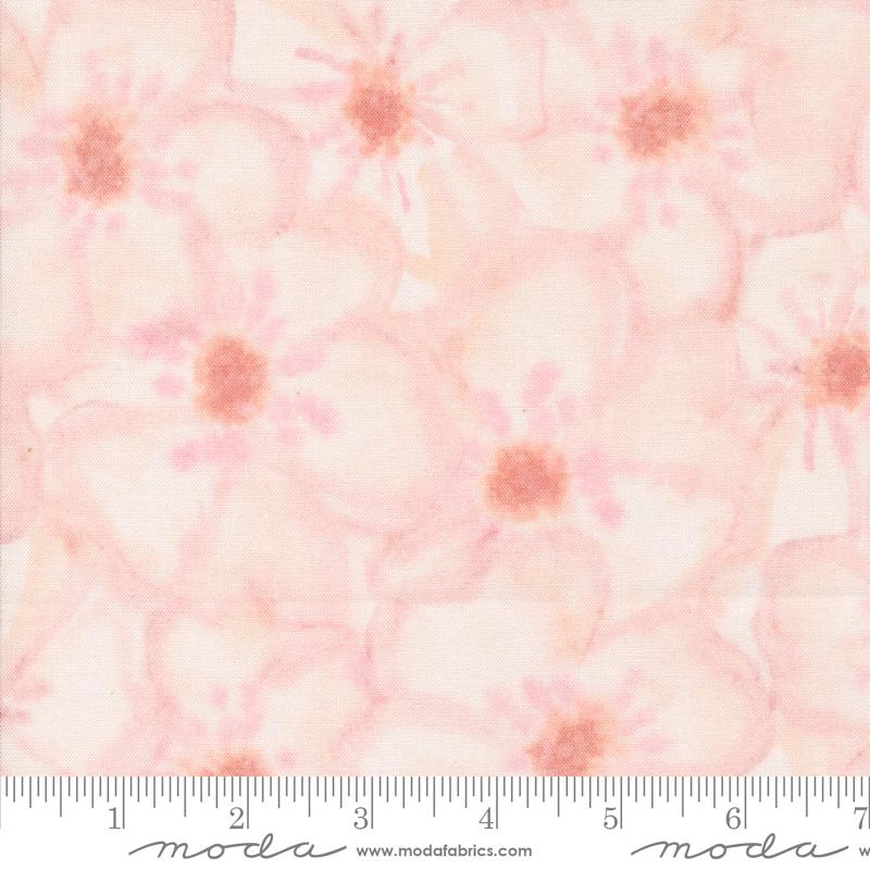 Blooming Lovely Petal - Quilt Fabric