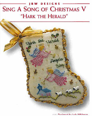 Sing a Song of Christmas V - Hark the Herald