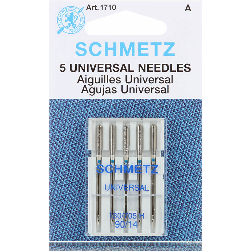 Universal Machine Needle 14/90