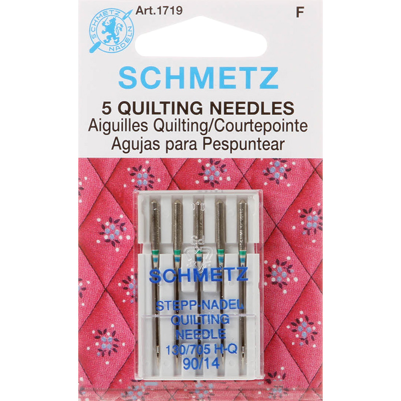 Quilting Machine Needle 14/90