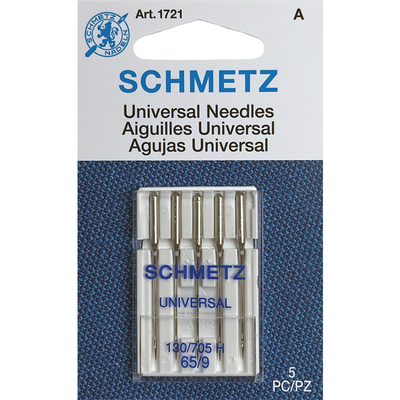 Universal Machine Needle 9/65