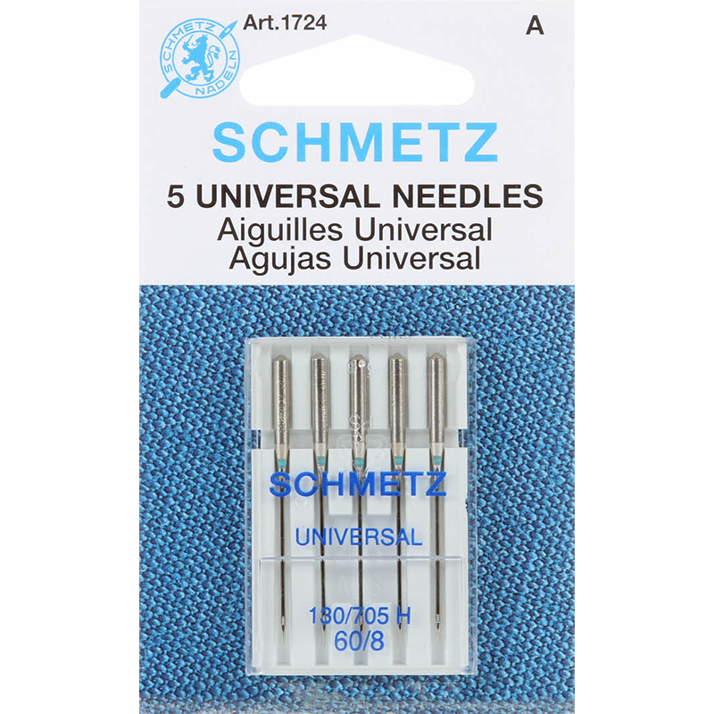 Universal Machine Needle 8/60