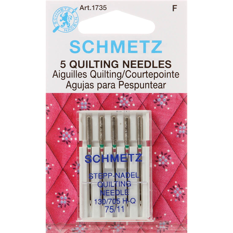 Quilting Machine Needle 11/75