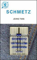 Denim Machine Needle Db 4.0/100
