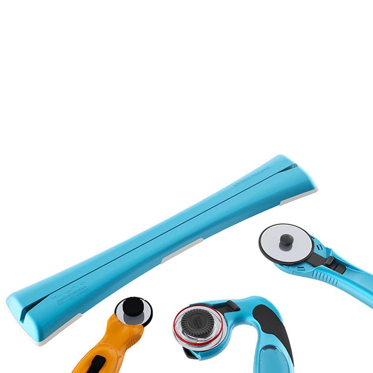 TrueCut Linear Sharpener V2