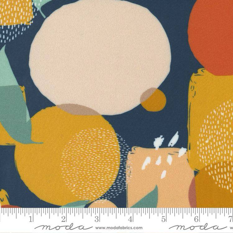 Frisky Rayon Moody 2 - Quilt Fabric