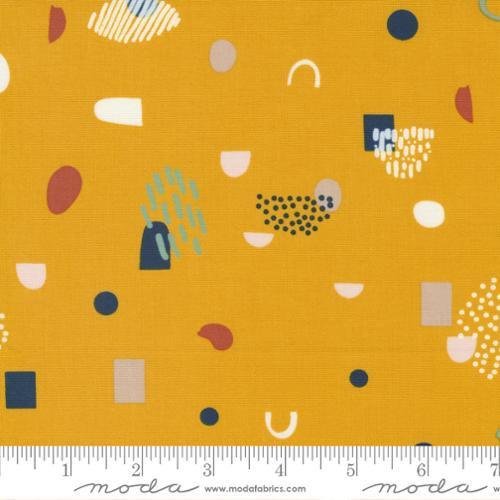Frisky Catch Me Sunny - Quilt Fabric