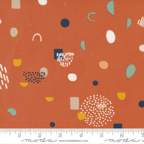 Frisky Catch Me Cheeky - Quilt Fabric