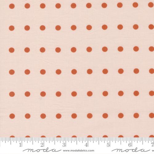 Frisky In A Row Sweetie - Quilt Fabric