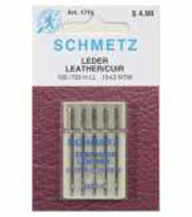 Leather Machine Needle 16/100