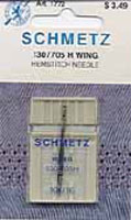 Hemstitch Machine Needle 120