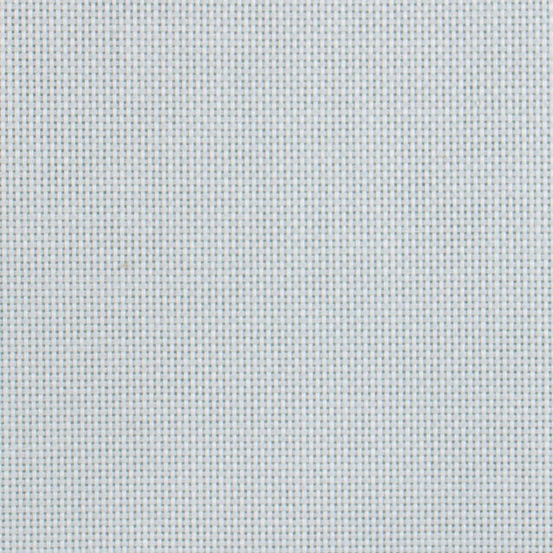 22 Count Water Gray Hardanger Fabric 18x29