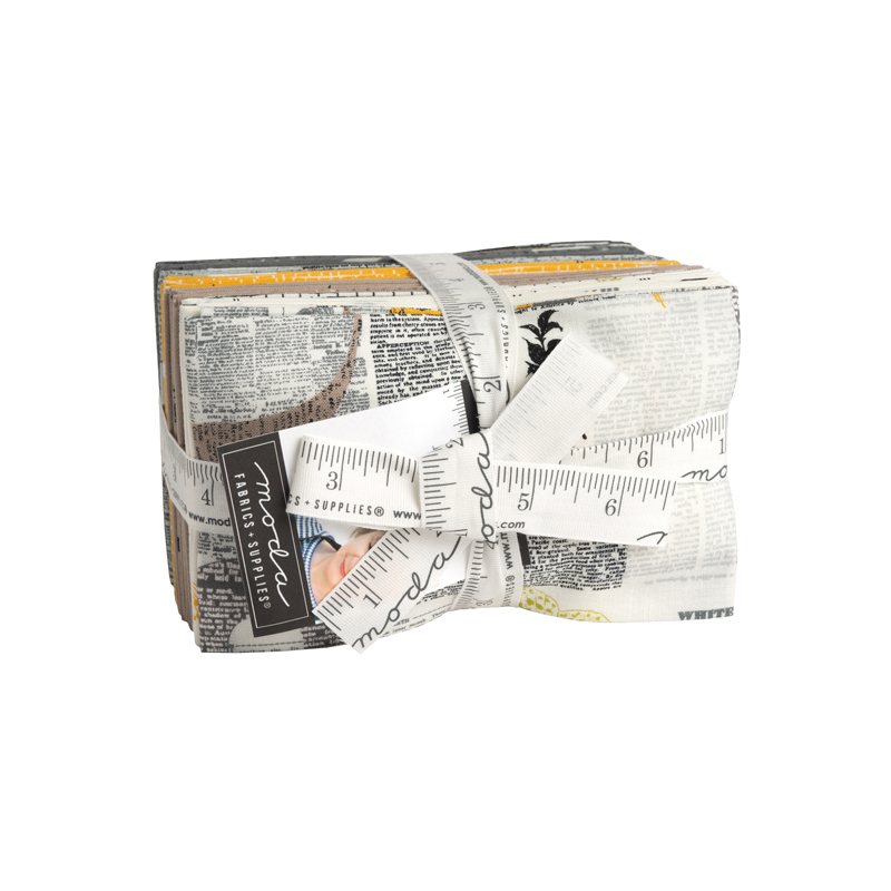 Filigree - Fat Eighth Bundle