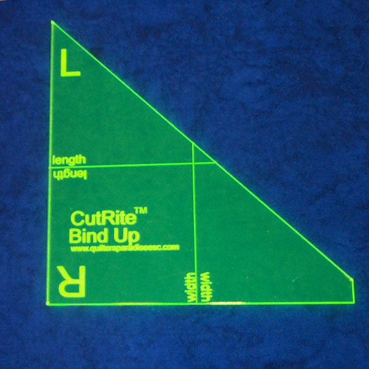 CutRite Bind Up